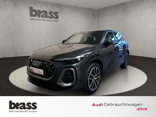 Image of Audi Q5