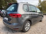 Volkswagen Touran 1.2 TSI Trendline BMT Klima*SitzHz. - Volkswagen Touran: 1.2
