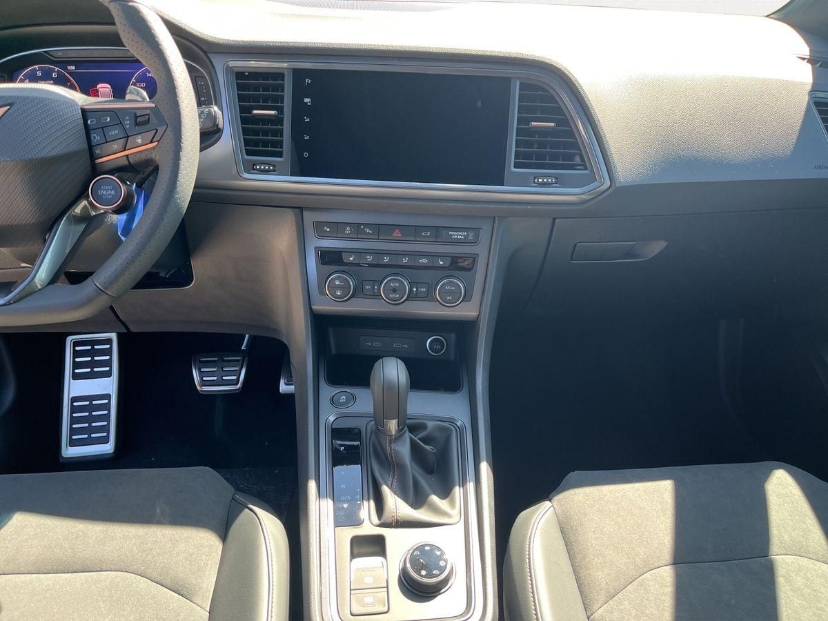 Cupra Ateca - Bild 14