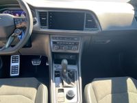 Cupra Ateca - Vorschau Bild 14