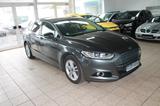 Ford Mondeo Lim. Titanium - Ford Mondeo mit Diesel-Antrieb: Limousine