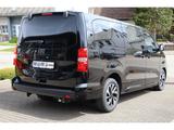 Fiat Ulysse L3 2.2L 180 PS AT8 AHK LED KAMERA 8-SITZE - Fiat Ulysse mit Diesel-Antrieb: Automatik