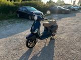 Vespa LX-50-4t - VESPA AUTOMATIK 50
