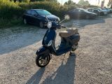 Vespa LX-50-4t - VESPA 50 4T