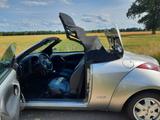 Ford Streetka 1.6 Elegance Elegance - Ford Streetka Gebrauchtwagen