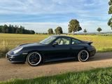 Porsche 996  Carrera WLS X51 GT3 AeroKit Werk DE - Porsche 996: Coupe, Gt3