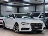 Audi A7 3.0TDI QUATTRO*S LINE PLUS*KAME*ACC*LANE*2.H - Audi A7 in Frankfurt (Main)