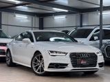 Audi A7 3.0TDI QUATTRO*S LINE PLUS*KAME*ACC*LANE*2.H - Audi A7: TDI