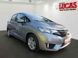 Honda Jazz 1.3 Comfort*SITZH*TEMPOMAT*SCHECKHEFT* - Honda Jazz Gebrauchtwagen in Duisburg