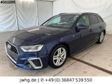 Audi A4 Avant 50 TDI quattro S-Line MATRIX/ACC/VIRTUA - Audi A4: 5v