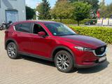Mazda CX-5 Signature 2WD Garantie* Automatik* - Mazda CX-5: Signature