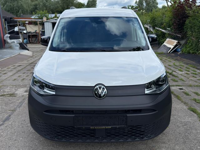 VW Caddy Cargo Basis