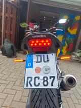Honda CB 650 F + sehr gepflegt + Mivv Komplettanlage - Offers