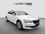 Skoda Superb 2.0 TDI Active - gebrauchte Skoda Superb aus dem Jahr 2017