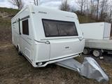 HYMER / ERIBA / HYMERCAR Nova 545 SL Alde - HYMER / ERIBA 545