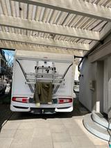 LMC Tourer T 730, Modell 2023 viele Extras - LMC Ex