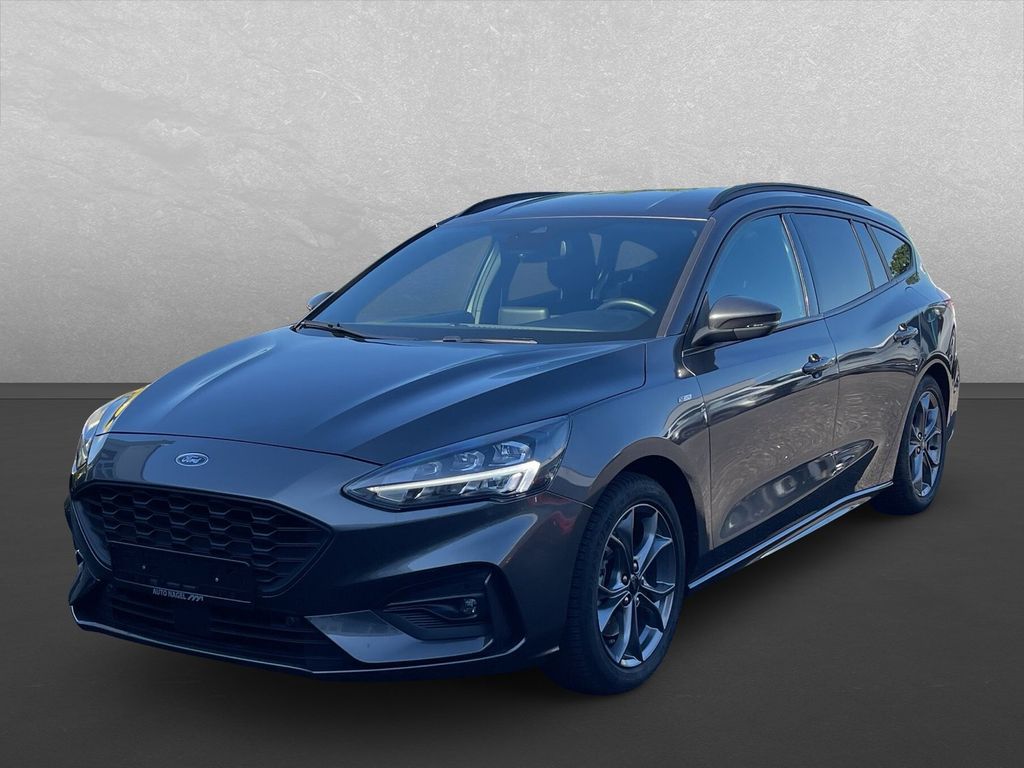 Image of Ford Focus