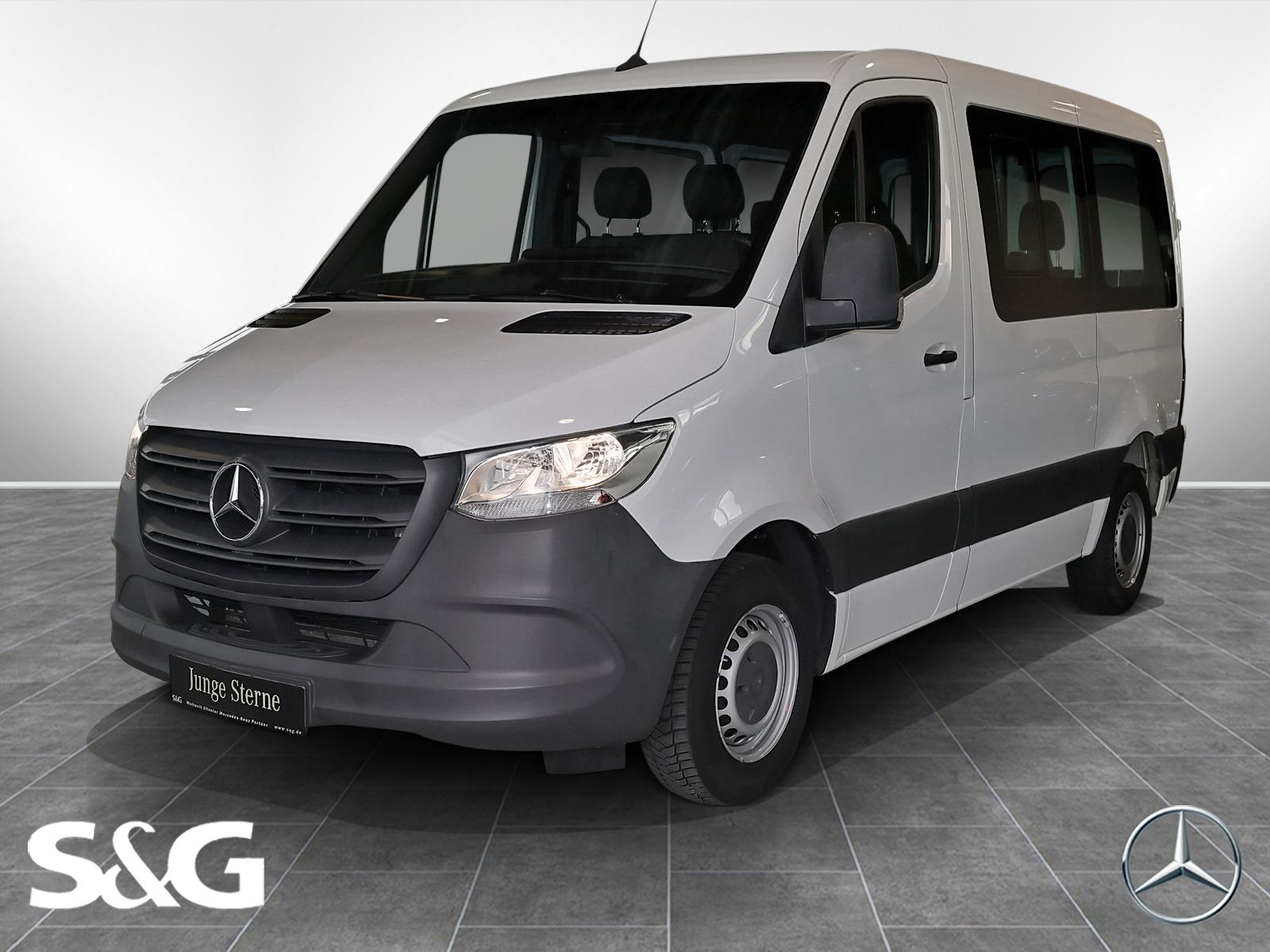 Mercedes-Benz Sprinter 211 CDI Tourer Kompakt