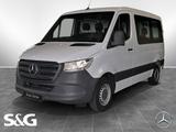 Mercedes-Benz Sprinter 211 CDI Tourer Kompakt - gebrauchte Mercedes-Benz Sprinter aus dem Jahr 2021