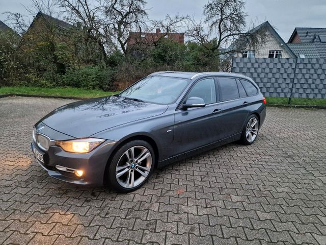 BMW Bmw f31 320D Modern Line