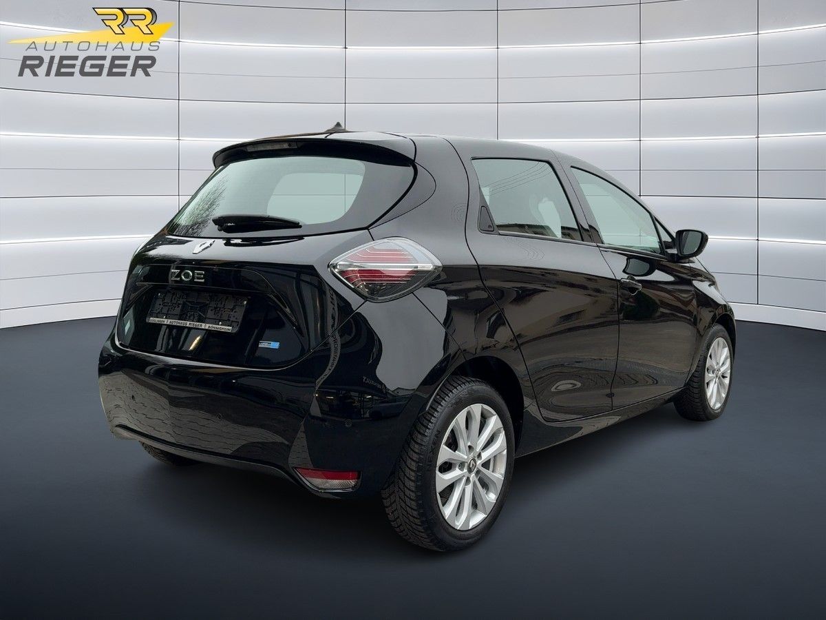 Fahrzeugabbildung Renault ZOE Experience R110 Z.E. 50
