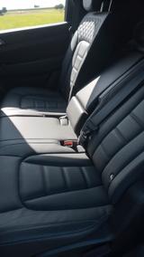 Ssangyong REXTON 2.2 Diesel e-XDi 220 Sapphire 4WD AT ... - gebrauchte Ssangyong REXTON aus dem Jahr 2019
