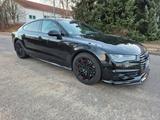 Audi A7 Sportback 3.0 TDI quattro competition - Audi A7 in Chemnitz
