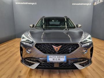 Cupra Formentor - 5