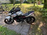 Kawasaki Z650 - Kawasaki Motorräder in München