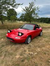 Mazda MX5 Oldtimer I 3.Hand | H & Orginalz... - Mazda MX-5 aus 1990