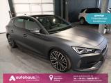 Cupra Leon 2.0 TSI VZ LED|Navi|PDC|Sitzhz|ACC - Cupra Leon: Vz