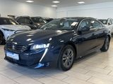 Peugeot 508 Allure*Full-LED*3-D-Navi*Cam*Leder*SHZ*PDC* - Peugeot 508 mit Diesel-Antrieb: Limousine