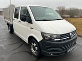 Volkswagen T6 Transporter Pritsche  - Volkswagen T6: Pritsche