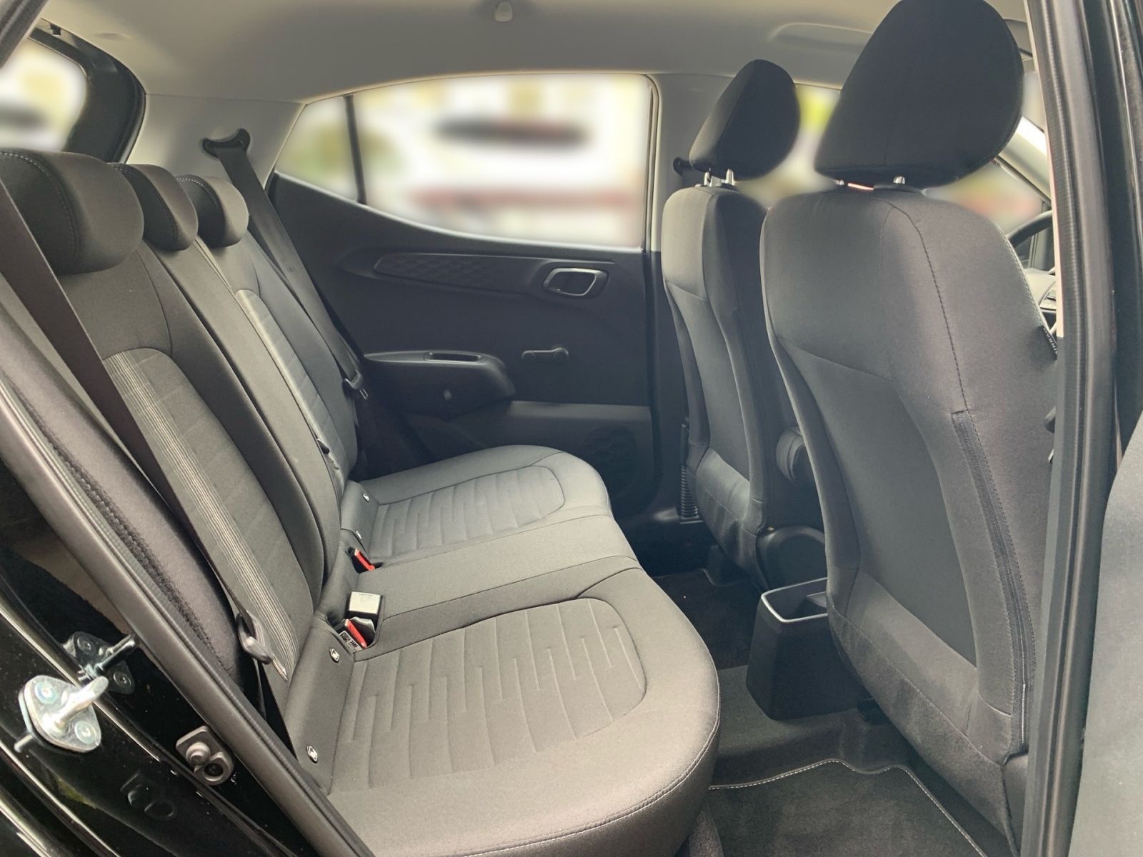 Hyundai i10 – Bild 25