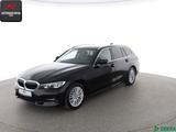 BMW 330 d T xDrive SPORT LINE STANDHEIZ,KEYLESS,AHK - BMW 330 Gebrauchtwagen in Berlin