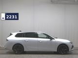 Opel Astra ST 1.5 D GS Line T-leder Navi LED 360° AHK - Opel Astra mit Diesel-Antrieb: 1.3