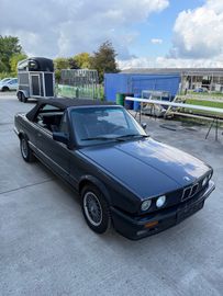 BMW 318 - 4