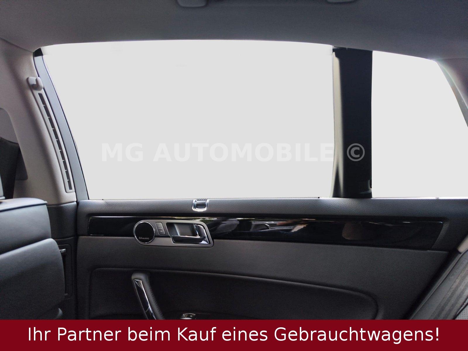 Volkswagen Phaeton 3.0 V6 TDI 4Motion 2.Hd LED AHK Standhzg