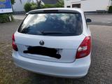 Skoda Fabia 1.6l TDI 66kW Active Combi Active - Skoda Fabia: Standheizung