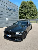 BMW G30 540i xDrive LCI M Paket Laser Prem... - BMW 540 in Augsburg