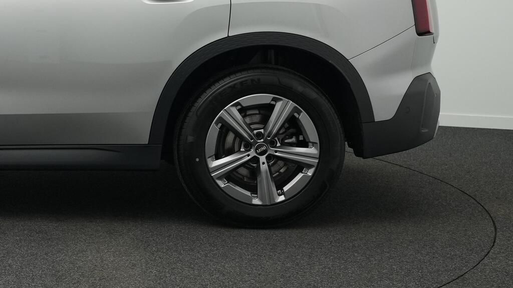 MINI Cooper C Countryman - Bild 18