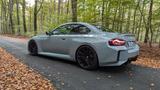 BMW M2 G 87 KW Variante 3 - BMW M2 G87 Gebrauchtwagen