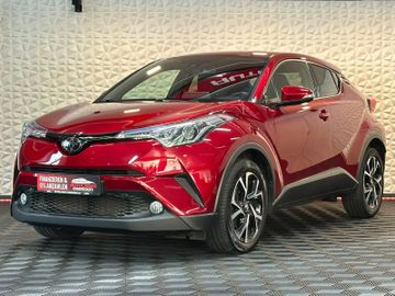 Toyota C-HR - 4