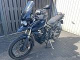 Triumph Tiger XC800 - Triumph Motorräder in Düsseldorf
