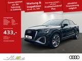 Audi Q2 35 TFSI S line *B&O*MATRIX*KAMERA*NAVI* - gebrauchte Audi Q2 aus dem Jahr 2021