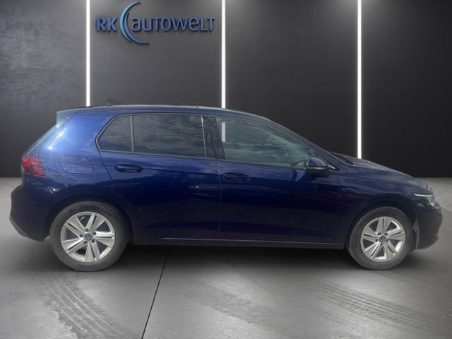 Golf VIII Life 1.5 TSI Navi Climatronic RearView