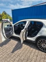 Mercedes-Benz GLA 250 4MATIC DCT AMG Line AMG Line - Mercedes-Benz GLA 250 Gebrauchtwagen in Stuttgart