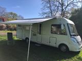 HYMER / ERIBA / HYMERCAR B678 - HYMER / ERIBA B 678