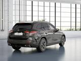 Mercedes-Benz GLC 400 e 4MATIC AMG-Sport+Burm+Pano+Digital+AHK - gebrauchte Mercedes-Benz GLC 400 aus dem Jahr 2023
