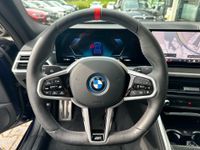 BMW i4 - Vorschau Bild 11